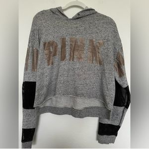 Victoria’s Secret Pink hoodie